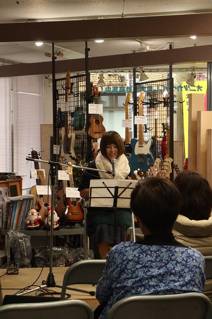 Judy(霧島市)