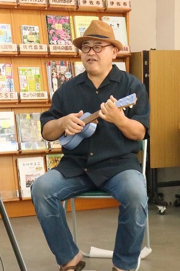 梅原聖一(水俣市)